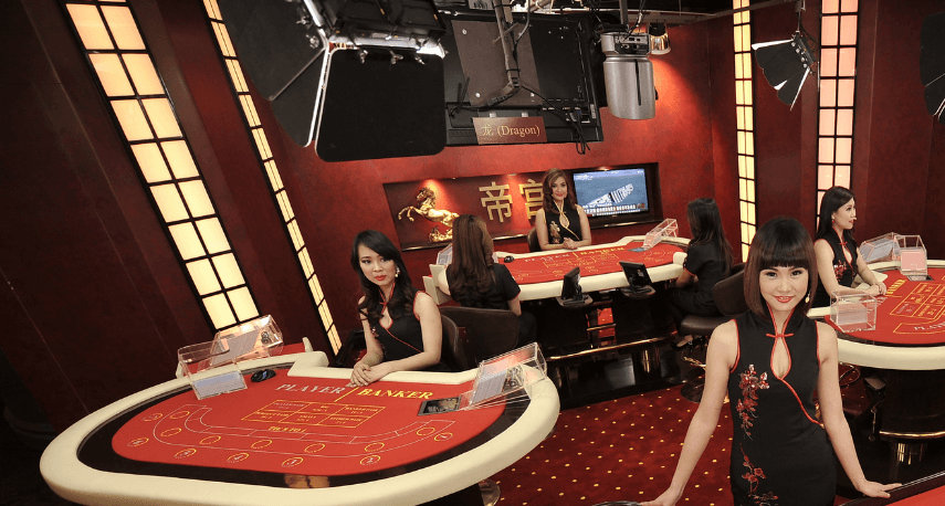 FashionTV Gaming Group and Playtech Partner to Launch FashionTV Jackpot Baccarat